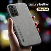 For Redmi 10 Redmi10 Leather Case Sheepskin Texture Back Cover Shockproof Phone Case for Xiaomi Redmi 10 2022 Prime