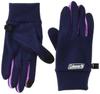 Gloves Navy [Coleman] Women's 666-1012