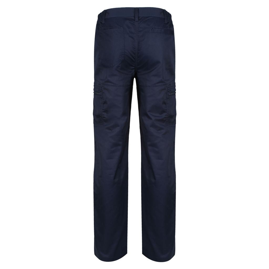 Regatta Mens Pro Action Trousers