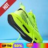 Running Sneakers Men Lightweight Breathable Wear-Resistant Soft Gym Jogging Shoes Comfort Marathon Women Athletic Sports Shoes