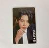 [USED] BTS BVERSE Trading Card Harajuku Harakado JUNGKOOK