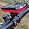 Camera Adaptor Mount Computer Base  Kit Bicycle Computer Camera Mount Fit for Garmin Go Pro
