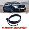 For Mercedes Benz C E A S Class W211 W203 W204 W210 W124 AMG W202 CLA W212 W220 Oil Fuel Tank Cover Cap Cable Rope A2214700605