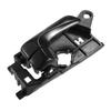 1Pc Car Right Front Interior Door Handle 82620-3K520 For Hyundai Sonata 2008-10