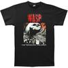 Футболка Wasp The Headless Children с альбомом 1989 года