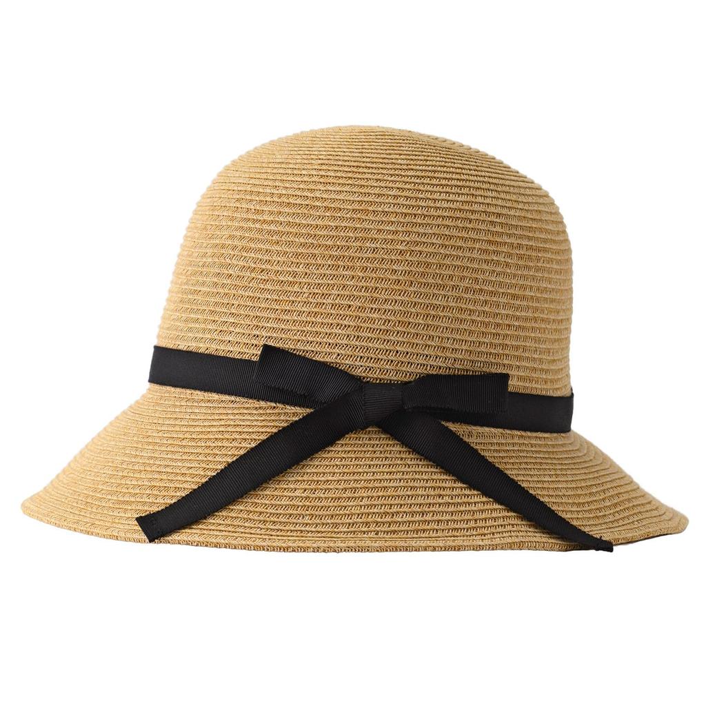 Tanaka Hat Shop Sari Sari Соломенная кепка Соломенные бейсбольные шорты Сделано в (Соломенная шляпа, Шляпа, Кепка, Кепка, Козырек, Женская, Мужская, Унисекс, Ячмень, Популярная, Япония)