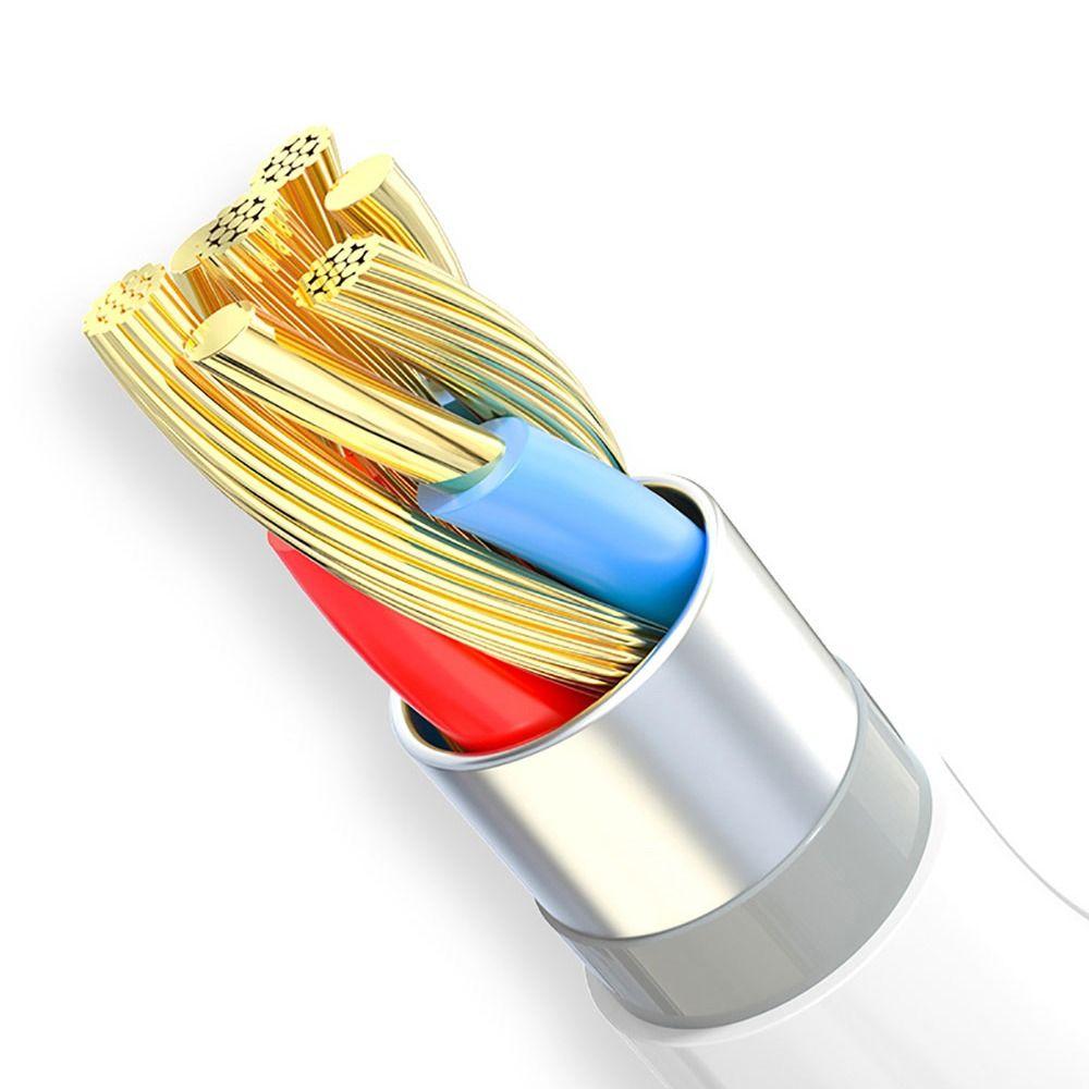 Digital Cables Data Line Sync Wire Mobile Phone Charging Cables Data Cord Charge Wire Type C Cable