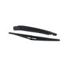 Rear Windshield Wiper Arm With Blade Set Fit For NISSAN JUKE 11-16 NISSAN ROGUE 2008-2013