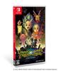 Dragon Quest Blue Eyes and the Compass of the Sky Treasures -Switch