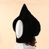 Spades A Hat Adults Children Decorative Headdress Halloween Cosplay Horror Themed Hat Costume Accessory