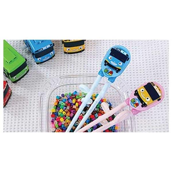 Edison Correction Chopsticks Level 1, Tayo, 2 Pieces