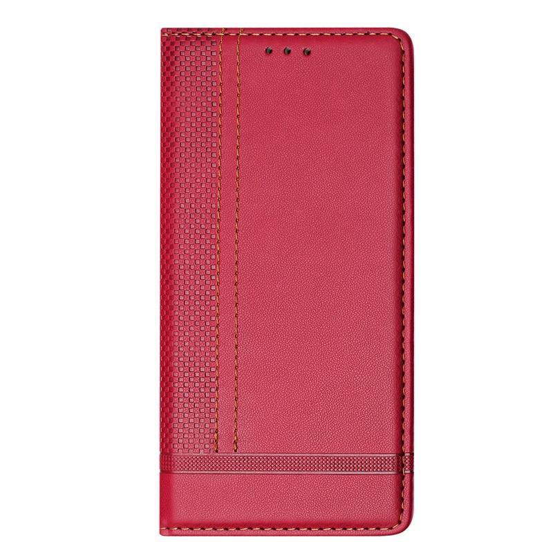 Leather Case for Redmi Note 13 14 Pro Plus 13R 4G 5G Protective Flip Wallet Cover