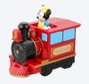 Toy Push & Go Western River Railroad Mickey Mouse [Tokyo Disney Resort Exclusive] Tokyo DisneySea Disneyland Disney Resort Exclusive TDR