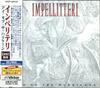 CD IMPELLITTERI - Eye Of The Hurricane VICP60167 VICTOR 1997 Japan Rock Used