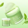 Green Tea Moist Paha Gauze Peeling Pads 30 Sheets