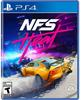 Need for Speed Heat (PS4, North American Import)