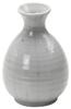 Mino Ware No. 2 Sake Bottle Firefly Jugusa 405-15-41E