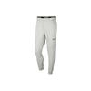 Sport Training Casual Joggers Men Bottoms Grey CZ6379-063