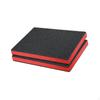Foam Inserts for Tool Box Case Portable High Density Sheets Storing Fragile Items