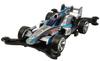 Tamiya Mini 4WD REV Series Shadow Shark 18704 No.04 (AR Chassis)