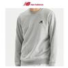 New Balance Essentials Small Logo Sweatshirt Nbncd31013 Ac
