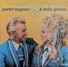 LP Record PORTER WAGONER & DOLLY PARTON - We Found It LSP4841 RCA Victor 1973 US Folk Used