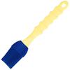 Okabe Western Tableware Silicone Paint Brush, Medium, Blue, NH-02B