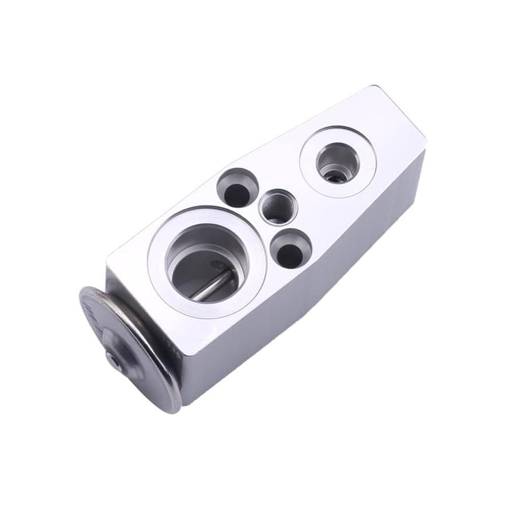 A/C Expansion Valve For Buick LaCrosse Chevrolet Impala Malibu Pontiac G6