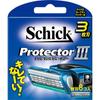 Chic Protector Chic Protector Thick Protector 3 Replacement Blades Pack Of 8