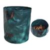 Foldable Garden Rubbish Bags 300L Capacity Durable And Reusable Sacks For Collecting Leaves And Branches