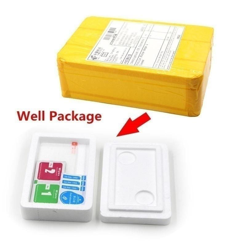 3Pcs Tempered Glass Screen Protector for Sony Xperia 1 10 VI 5 V IV III II HD Film Protection Panzerglas Anti Scratch Protective Clear Film