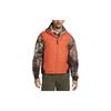 ACG Therma-FIT ADV Rope De Dope Logo Print Color Block Waterproof Comfortable Full-Zip Vest Men Vest Cosmic-Clay DQ5777-809