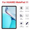 1PC/2PCS/3PCS 9H Tempered Glass for Huawei MatePad 11 (2021) 10.95 Inch Screen Protector Tablet Protective Film for MatePad 11 DBY-W09 DBY-L09