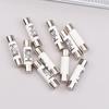 10Pcs 500V 10*37Mm 2A-25A Dc Pv Solar Ceramic Fuse Metal Alloys For Solar Power System Protection Ceramic Fuse Tube
