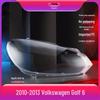 Volkswagen Golf 6 Headlight Lens Cover for 2010-2013 Models