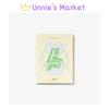 ILLIT I'LL LIKE YOU Weverse Albums Ver.
