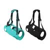 Dog Lift Harness Full Body Support Rehabilitation Dog Sling Carrier Recovery Dog Lifter Vest for Old Joint Injuries Arthritis Disabled Dogs Walk