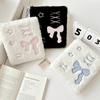 Plush Binder Photo Album Cartoon Loose-leaf Photocard Holder New Photo Collect Book