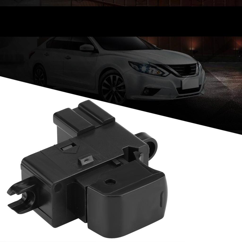 Car Power Master Window Control Switch Button Fit for Nissan Pathfinder Rogue Versa 25411AX011