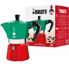 Кофеварка Bialetti Moka Express italia на 6 чашек (0005323)