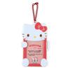 Sanrio Hello Kitty Connectable Trading Card Holder 571679 (Enjoy Idol)
