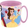 Tasse - Tataway - Princesses Disney - 350 Ml - Plastique - Micro-ondes