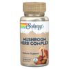 Mushroom Herb Complex, 90 Veggie Capsules