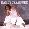 LP Record RANDY CRAWFORD - Wind Song 9236871 Warner Bros. 1982 US Soul/Funk Used
