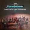 LP Record PHILIPPE ENTREMONT • WIENER KAMMERO - Klavierkonzerte Vol. 1 642701AW Telefunken 1981 Germany Classical Used
