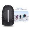 Nylon Dustproof Waterproof Rain Cover Reflective Walker Travel Bag Rain Cover for 25-45L Backpack