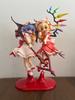 [USED] Sega Touhou Project Premium Figure Remilia Flandre