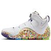 LeBron 4 Fruity Pebbles 2024 Sneakers DQ9310-100