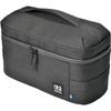 Compact All-in-one Protection and Transport Bag - HORI - Nintendo Switch 2 - Storage for Accessories and Games - Black