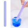 Practical Electric Fast Glue Stir Stick Convenient Silicone Glue Mixing Rod Efficient Blender for Bonding and Fixing